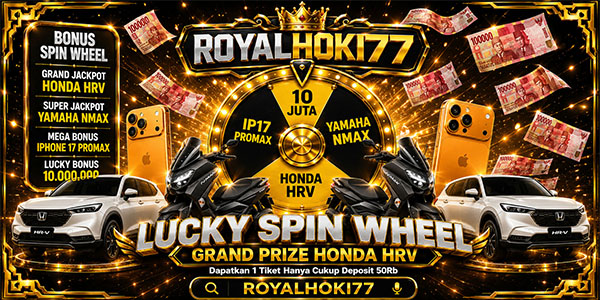 ROYALHOKI77
